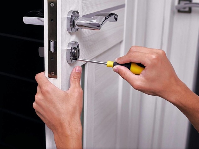 Commercial Locksmith Tampa Locksmith Tampa