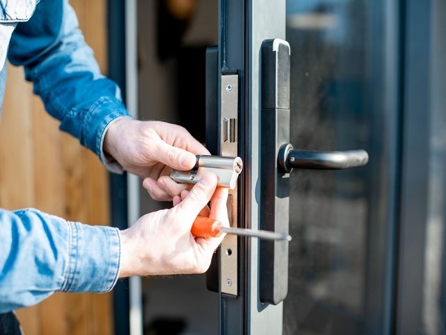 Commercial Mobile Locksmith Tampa Locksmith Tampa