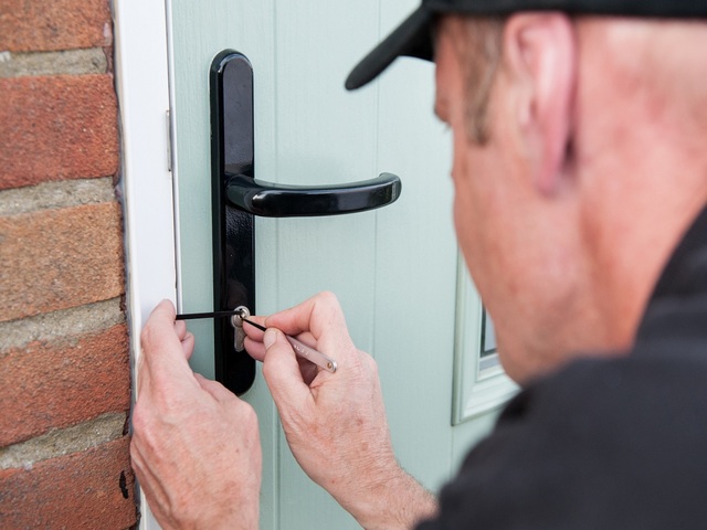 Mobile Locksmith Locksmith Tampa