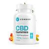Condor CBD Gummies Reviews