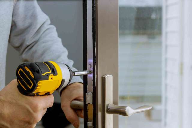 Tal-Niv Locksmith Services Tal-Niv Locksmith Services