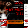Capture - Size Max Male Enhancement