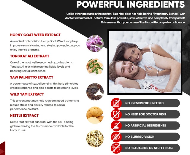 Size-Max-Male-Enhancement-4 Size Max Male Enhancement