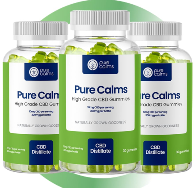 purecalmscbdbuy-pure-calms-cbd-gummi-2-b7f1764d-4e Pure Calms CBD Gummies: REAL OR HOAX Review!