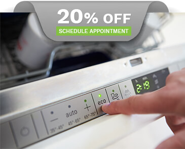 Bosch Appliance Repair Picture Box