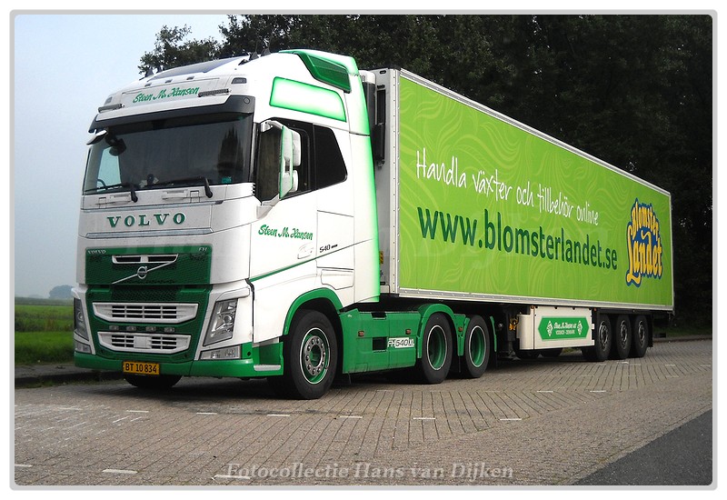 Hansen Steen M. BT 10 834(1)-BorderMaker - 