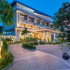 Family hotels near Baga Bea... - Picture Box