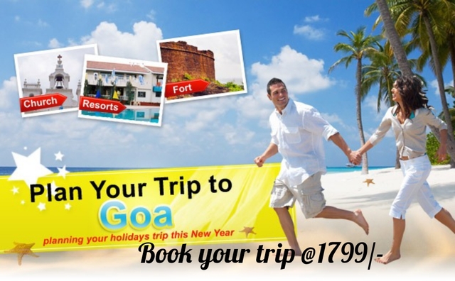 Book your trip Picture Box