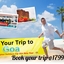 Book your trip - Picture Box