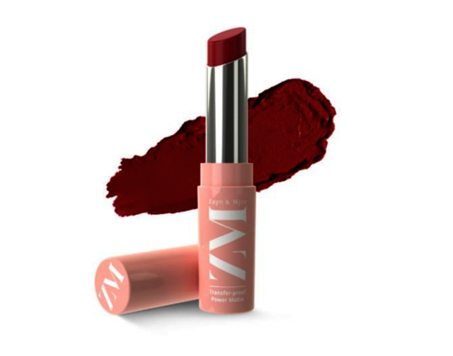 Transfer Proof Power Matte Lipstick Beauty Products