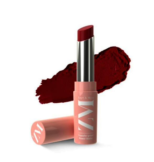 Buy Transfer Proof Power Matte Lipstick Beauty Products