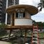 commercial carpentry near m... - Post & Beam Lifeguard Tower & Exterior Millwork