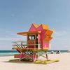 commercial carpentry near m... - Post & Beam Lifeguard Tower...