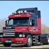 Scania T143H F van Haren2-B... - OCV lenterit 2022