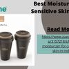 Best Moisturizer For Sensit... - javierwright