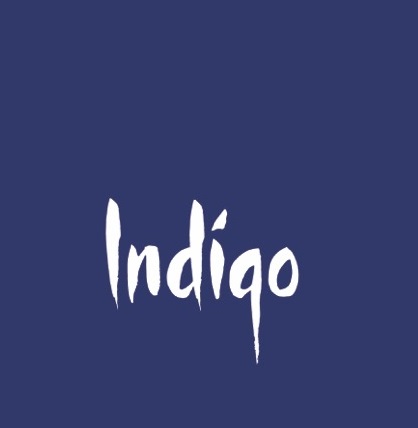 Interior designer Indigo Interiors