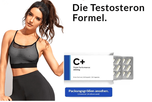 C+ Triple Performance Reviews UK- Scam, Side Effec C+ Triple Performance