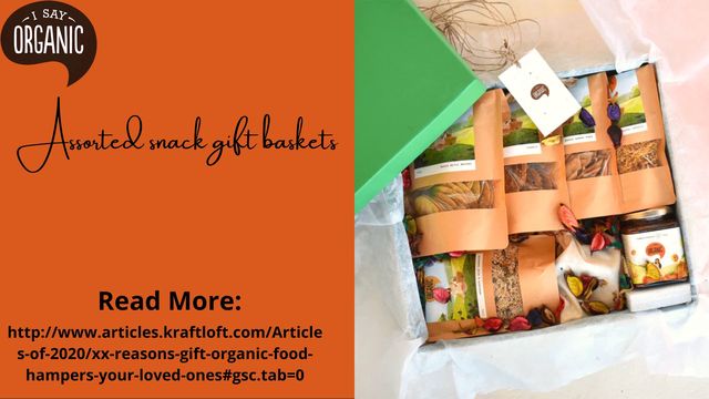 organic food gift basket delivery 4 Picture Box