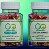 Twin Elements CBD Gummies E... - Reviews and Official Report