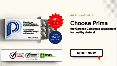 prima loos weight - Anonymous