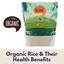 Organic Rice & Their Health... - mickmalone