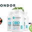 Condor CBD Gummies - Picture Box