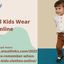 Colorful Kids Wear Online 1 - Picture Box