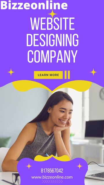 website designing company- bizzeonline Picture Box