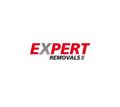 Logo Expert Removals