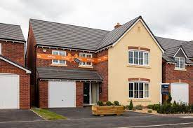 Estate Agent Picture Box