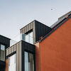 Metal Cladding Installation - Picture Box
