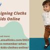 Colorful Kids Wear Online 4 - Picture Box