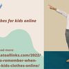 Stylish Clothes for kids on... - Picture Box