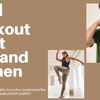 Workout outfit Men and Women - matiasives