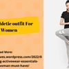 Modest gym wear For Women 6 - Picture Box