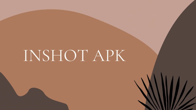 Inshot APK (1) app