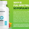 Condor CBD Gummies - 100% Effective Ingredients Or SCAM?