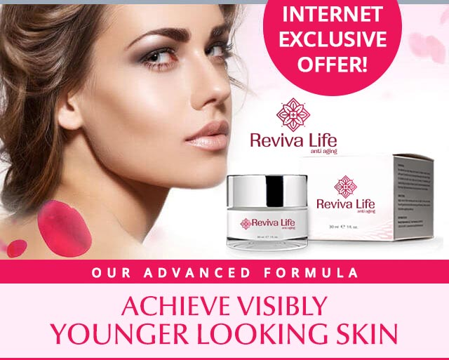 Reviva Life Update 2022 Reviva Life