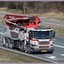 95-BHR-1  B-BorderMaker - Beton Mixers