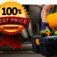 Professional Repair Service - Picture Box