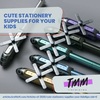 Cute stationery supplies fo... - Picture Box