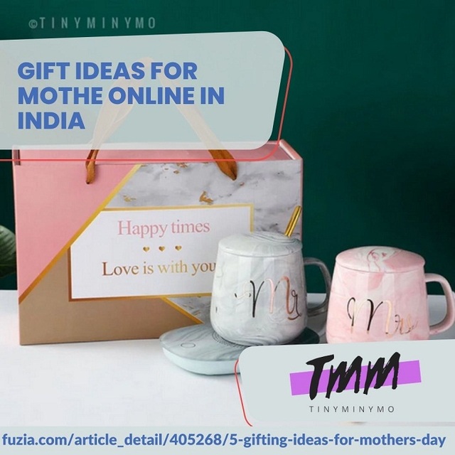 Gift Ideas For Mothe Online in India Picture Box