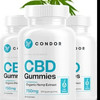 Condor CBD Gummies Is It Fake Or Really Work?