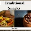 Traditional Snacks - Marco