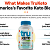 TruKeto Reviews: Ingredient... - Picture Box