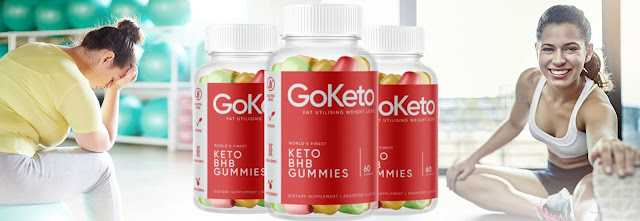 Goketo Gummies Formula Start Your Weight Loss Jour Picture Box