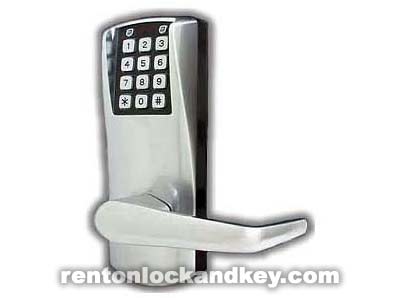 renton-lock-and-key-key-pad Renton Lock and Key