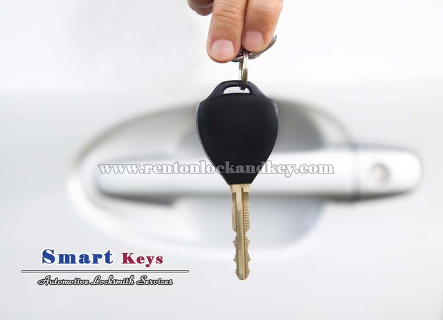 renton-locksmith-smart-keys Renton Lock and Key