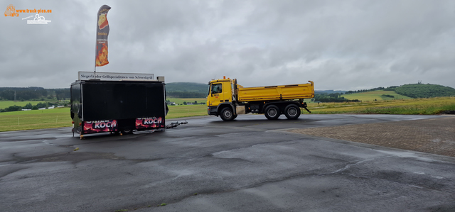 Truck meets Airfield 2022 powered by www Truck meets Airfield 2022 am Flugplatz ErndtebrÃ¼ck-Schameder, #truckmeetsairfield, #truckpicsfamily