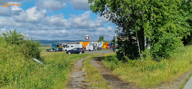 Truck meets Airfield 2022 powered by www Truck meets Airfield 2022 am Flugplatz ErndtebrÃ¼ck-Schameder, #truckmeetsairfield, #truckpicsfamily